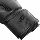 Боксови ръкавици - Venum Gladiator 3.0 Boxing Gloves - Black/Black​